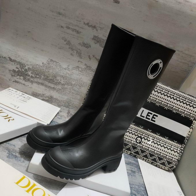 Dior Boots Wmns ID:20221203-91